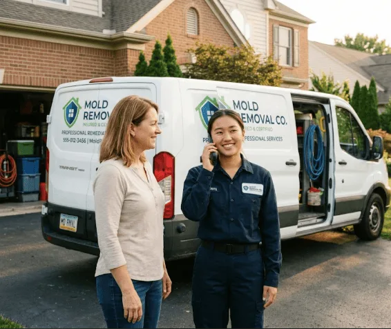 Crawlspace Mold Remediation Brick, NJ FAQs
